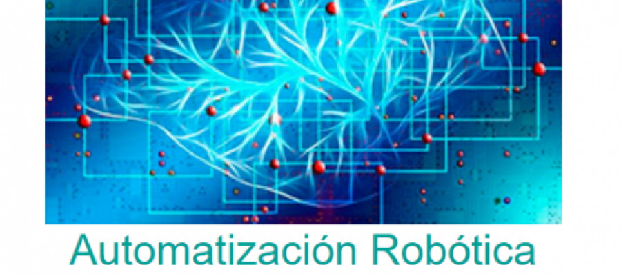 Automatización Robótica de procesos (RPA) e Inteligencia Artificial frente a una crisis